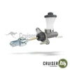 Clutch Master Cylinder - Fits LJ7x Series Land Cruiser Applications (CLN60470N)