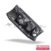 Tail Light Assembly - LH - Fits LJ7x Series Prado Applications (LENS81551LJL)