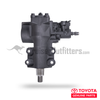 Power Steering Gear Box - Fits 07/2009+ 7x Series LHD Land Cruiser Applications (ST60440LHOEM)