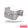 Bumperette - LH Side - Fits 4x Series Land Cruiser Applications (EXT52153)