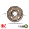 Transfer Case Low Speed Output Gear - 40 Tooth - Fits 07/1980-10/1985 BJ4x Series Land Cruiser Applications (TCG3620460031)