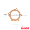 Transfer Case Rear Output Housing Gasket - Fits Early-06/1980 4x/5x Series Land Cruiser Applications (TCG60020)