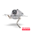 Fuel Filter Cap Assembly - Fits HDJ8x Land Cruiser Applications (EGF23301)