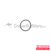 Transfer Case Idler Shaft O-Ring - 38mm - Fits 4x/6x Series Land Cruiser Applications (TCSHFT34004)