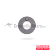 Transfer Case Idler Thrust Washer - Fits 1975-1980 4x/5x Series Land Cruiser Applications (TCTW25001)