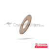 Transfer Case Idler Thrust Washer - Fits 1975-1980 4x/5x Series Land Cruiser Applications (TCTW25001)