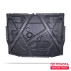Hood Insulator - Fits 6x Series Land Cruiser Applications (EXT533416X6)