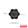 Oil Filler Cap - Fits 3FE/2LT/2LTE Engine Applications (EG70020)