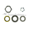 Front Wheel Bearing Kit - Fits 1990-1997 7X & 80 Series/LX450 - Timken (FAWB9097T)
