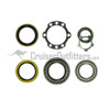 FAWB9819SAT - Front Wheel Bearing Kit - Fits 1998-2019 Solid Axle Non-US 7x Series