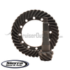 Ring and Pinion Gear Set - Land Cruiser 4x/55/6x F&R & 8x Rear Only - 4.11 Ratio (TOYLC410)
