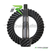 Ring and Pinion Gear Set - 80 Series FRONT Reverse Cut Gears - 5.29 Ratio (TOYLC529R)