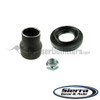 IKTOYLCBE100 - Ring and Pinion Install / Differential Overhaul Kit - Fits UZJ100 Rear With OEM E-Locker