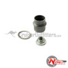 Ring and Pinion Install / Differential Overhaul Kit - Fits URJ200 9.5" Rear Differential (IKTOYLC200)