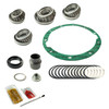Ring and Pinion Install / Differential Overhaul Kit - Fits URJ200 9.5" Rear Differential (IKTOYLC200)