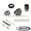 PKTOYLC - Pinion Install / Differential Overhaul Kit - Fits FJ40/55/60 Front & Rear & 80/100 Rear Applications