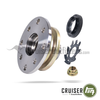 Multi-Drill 29 Spline Pinion Flange Kit - Fits 8x/100/200 Series Front/Rear Differential w/ 29 Spline Pinion - (PN35110)