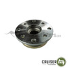 Multi-Drill 29 Spline Pinion Flange Kit - Fits 8x/100/200 Series Front/Rear Differential w/ 29 Spline Pinion - (PN35110