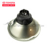 ELEC81110KIT - OEM Toyota Koito H4 Headlight Upgrade Kit w/ Harness