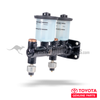 Brake Master Cylinder - Fits 9/1975 - 7/1980 4x/5x Applications - OEM (BKN60050OEM)