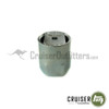 FA301038 - 50 MM Front DRUM Hub Socket