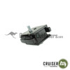 EGM17011AFT - Front Motor Mount