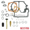 CARB61025 - Carburetor Rebuild Kit