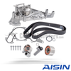 Timing Belt Kit w/ Tensioner - Fits 1998-2007 UZJ100/LX470/GX470 Applications (BELTTKT021)