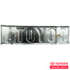 Emblem - OEM Toyota Rear - EXT60011EMR