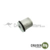 Control Arm Bushing Kit - SUS100BKITAFT