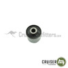 Control Arm Bushing Kit - SUS100BKITAFT