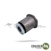 Aftermarket Front Lower Control Arm Rear Bushing - Fits 2008 - 2021 200/LX570 Applications (SUSB2XLCARAFT)