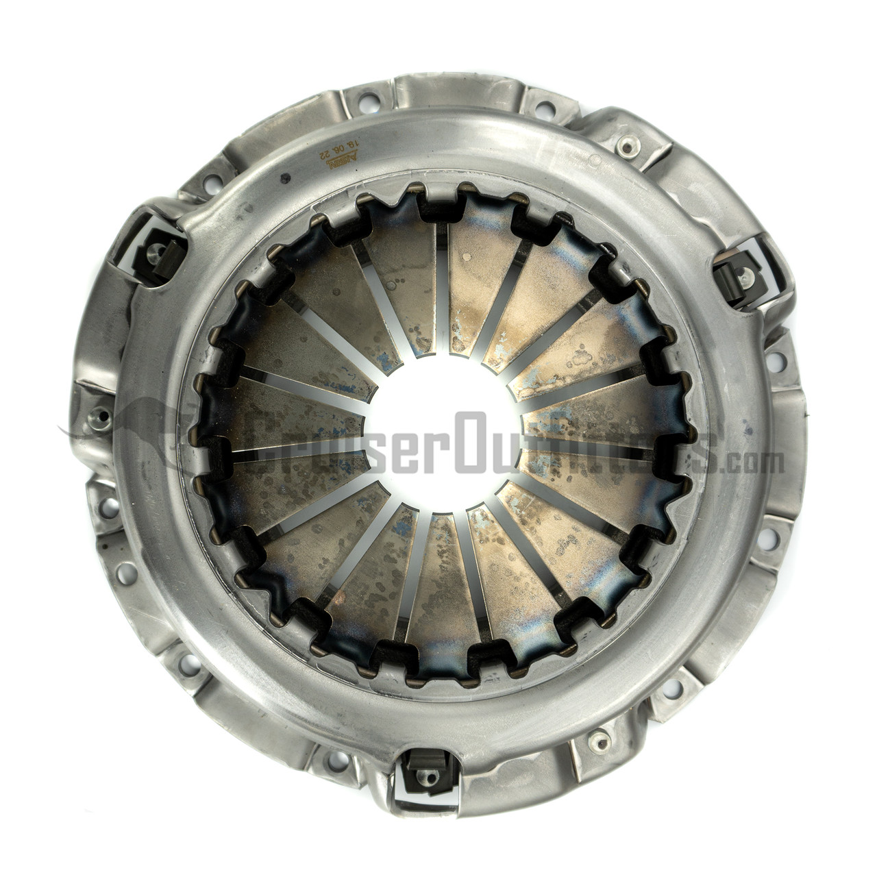 Clutch Cover AISIN Fits F/2F/2H/12HT (CL36330)