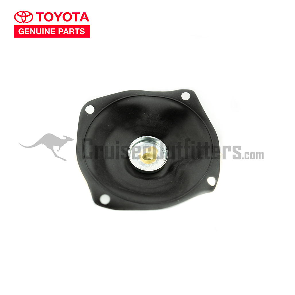 Carburetor Secondary Diaphragm - Fits 8/1980 - 8/1987 FJ40/55/60