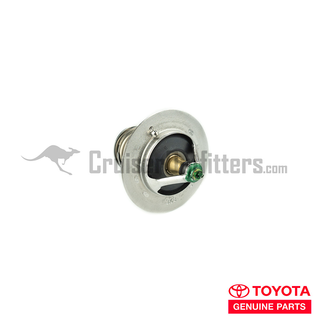 Thermostat - Fits 8/1992 - 12/97 FZJ80 w/ 1FZ Engine - 82 C/180 F