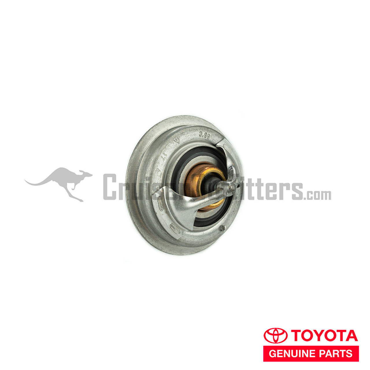 Thermostat - RAD03103