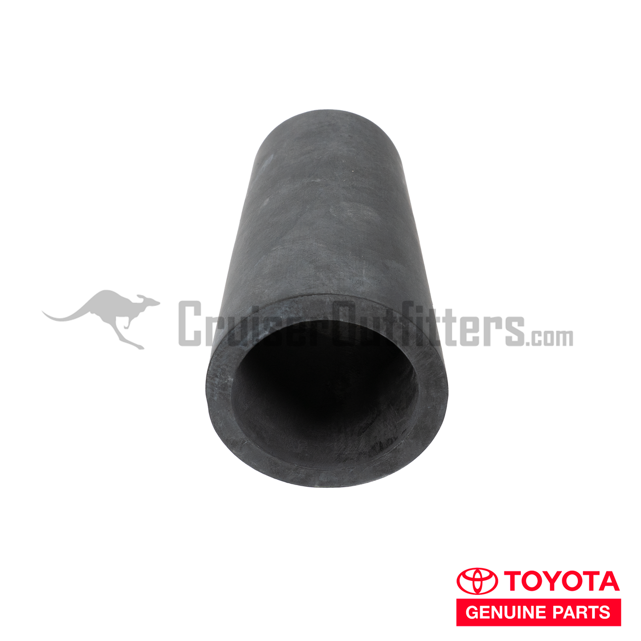 Lower Radiator Hose - Fits BJ4x at Radiator Applications (RADLW56022)