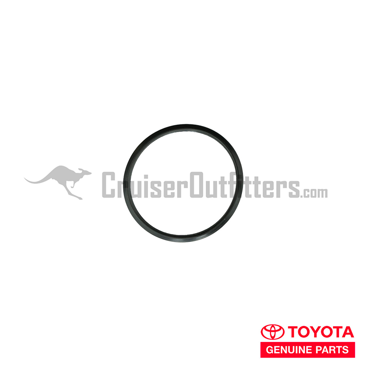 Thermostat Gasket - RADOR50010