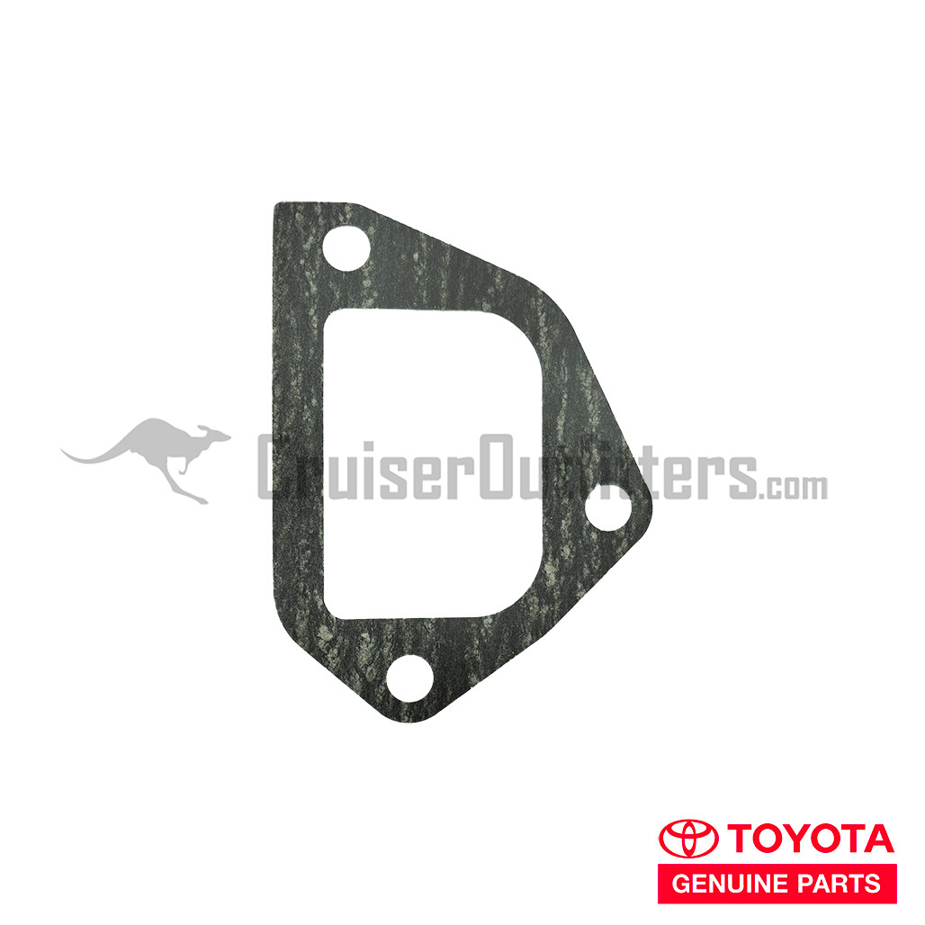 Thermostat Housing to Block Gasket - Fits 2H/12HT Diesel Engines