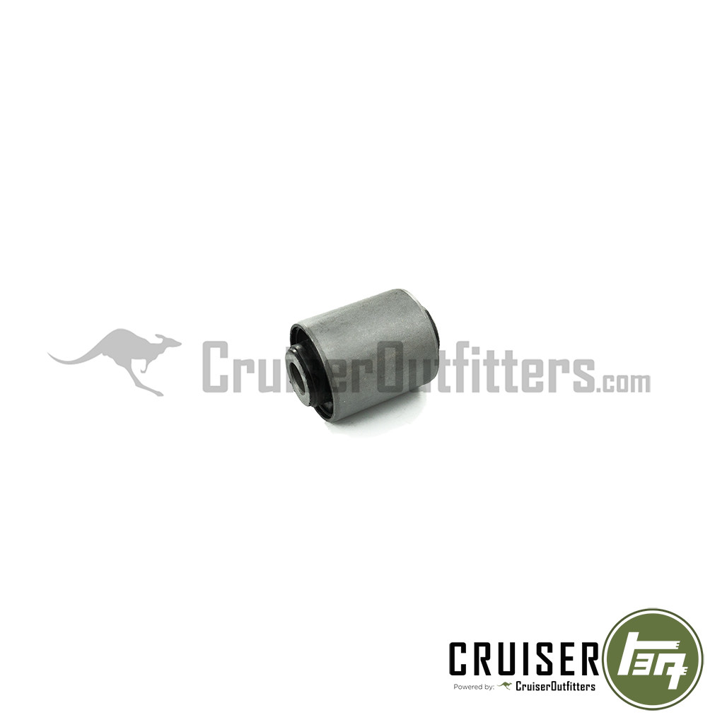 Front Differential Mount Bushing Kit - Fits 98-07 IFS 100/470