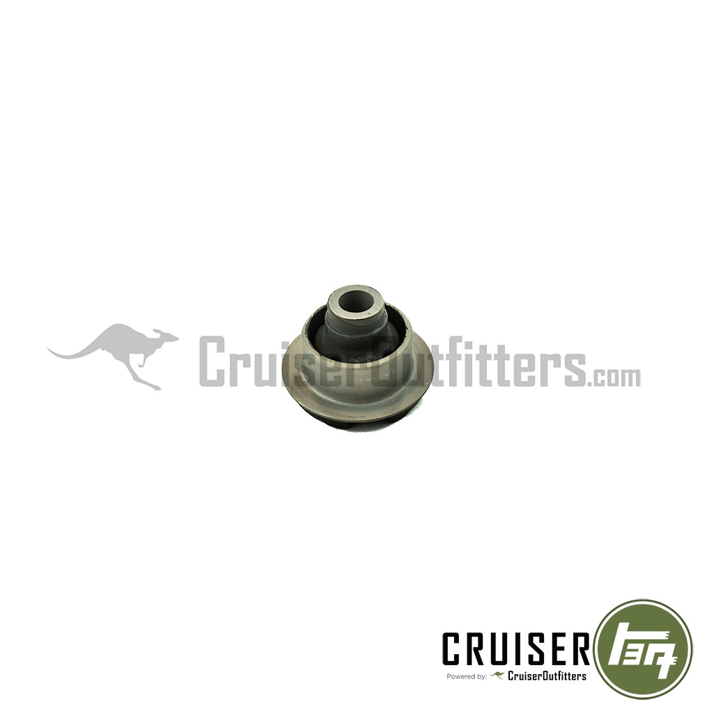 Front Differential Mount Bushing Kit - Fits 98-07 IFS 100/470
