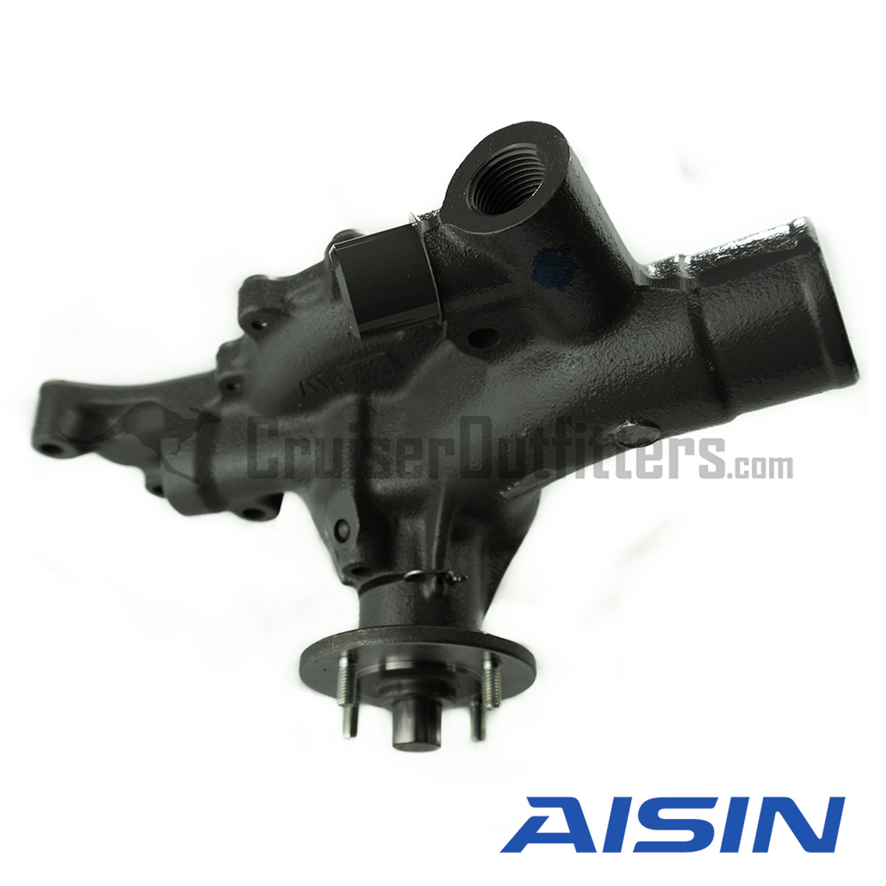 Water Pump - EGW59095