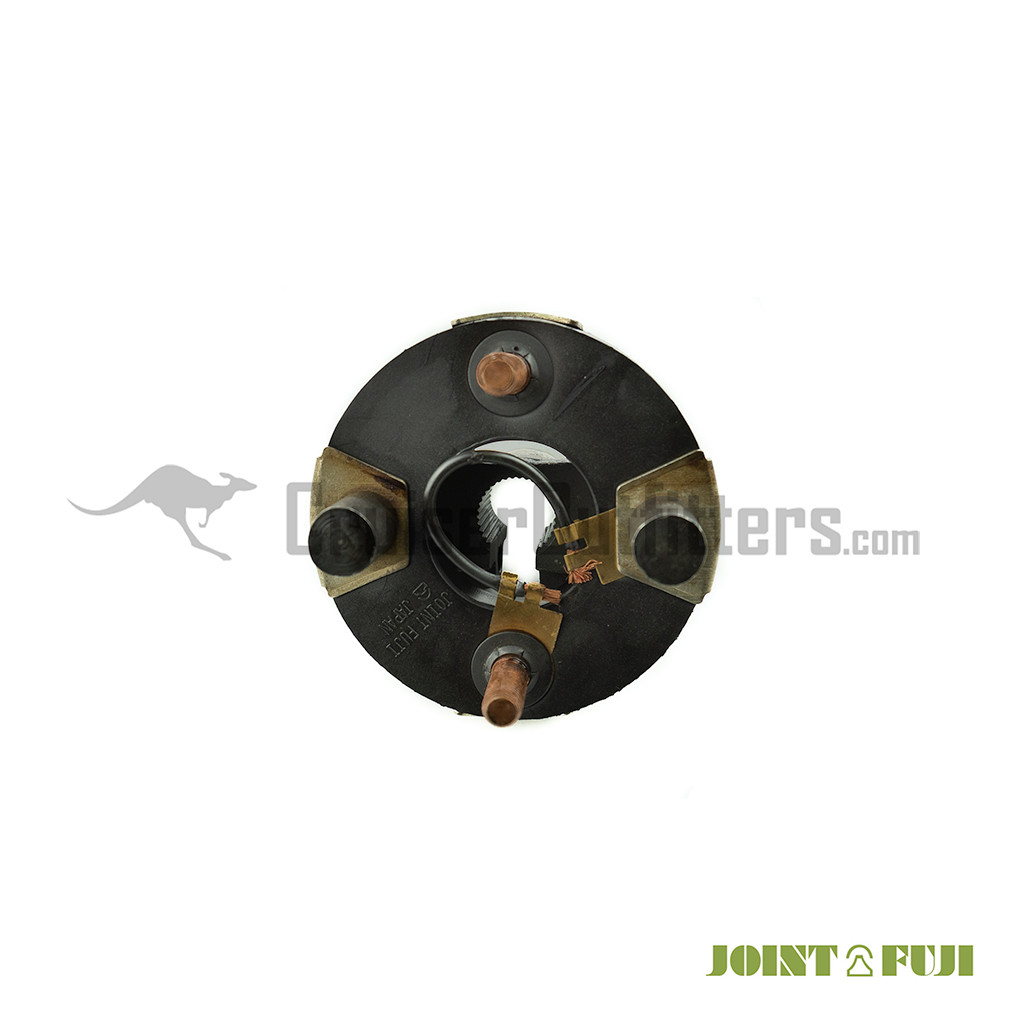 Steering Coupler - Fits 9/1972 - 1985 4x Series (ST36010)