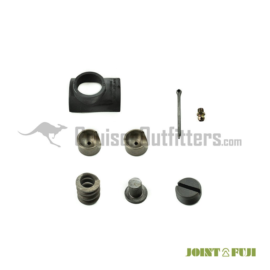 Drag Link Repair Kit - Fits 1969 - 1983 40/42/43/45 Series Drag