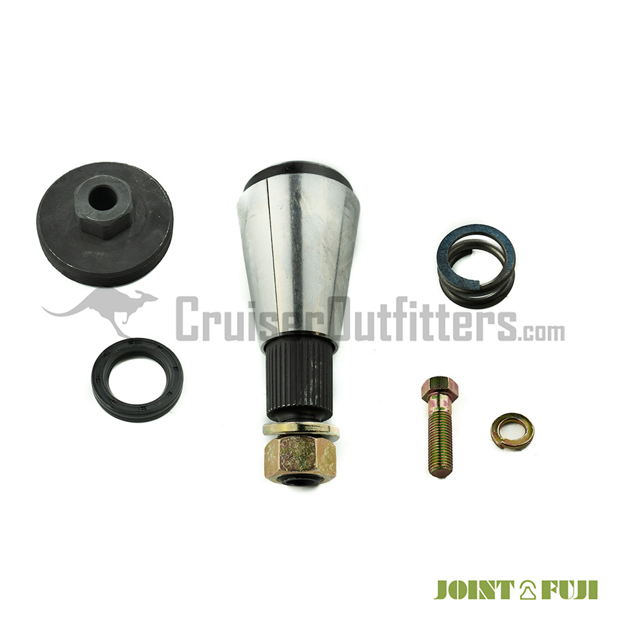 ちを Amazon.com: RAParts 43466DB Steering Arm Knuckle Set Screw