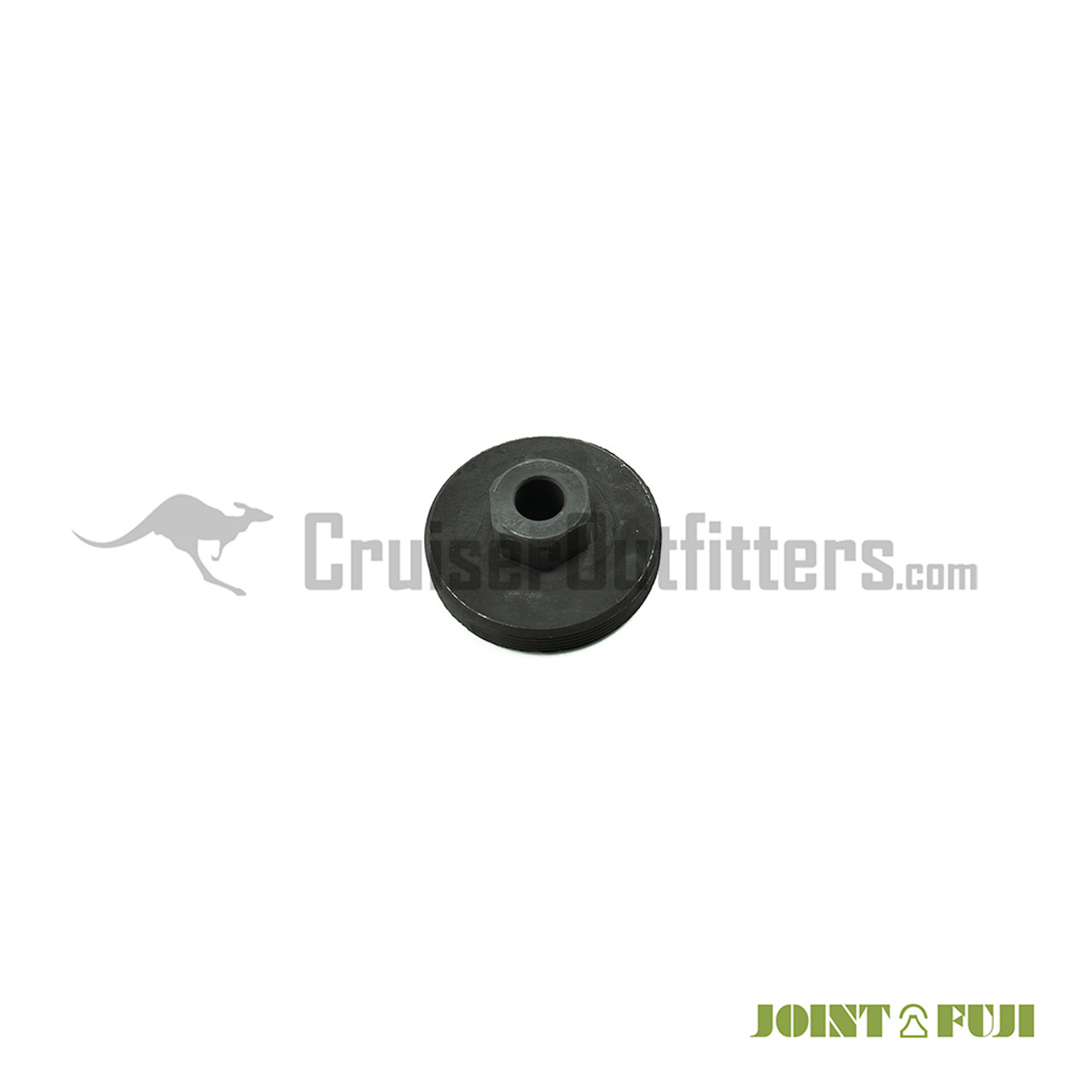 Center Arm Rebuild Kit - Fits 6/1969 - 1983 40/42/43/45/55
