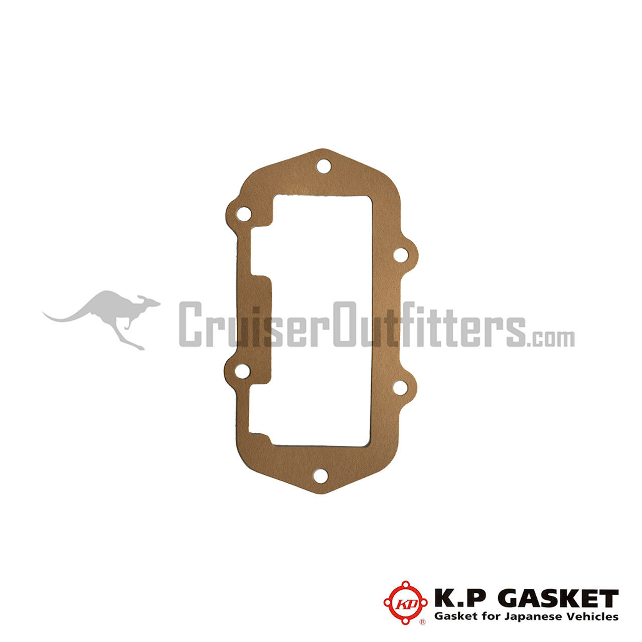 Transfer Case Gasket Set - Fits 1969 - 7/1980 FJ40/55 (TCGK6980)