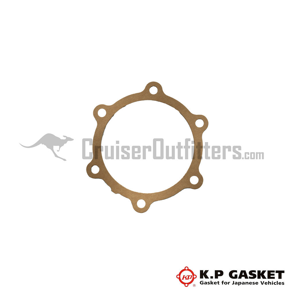 Transfer Case Gasket Set - Fits 8/1980 - 1/1990 FJ40/60/62 (TCGK8090)