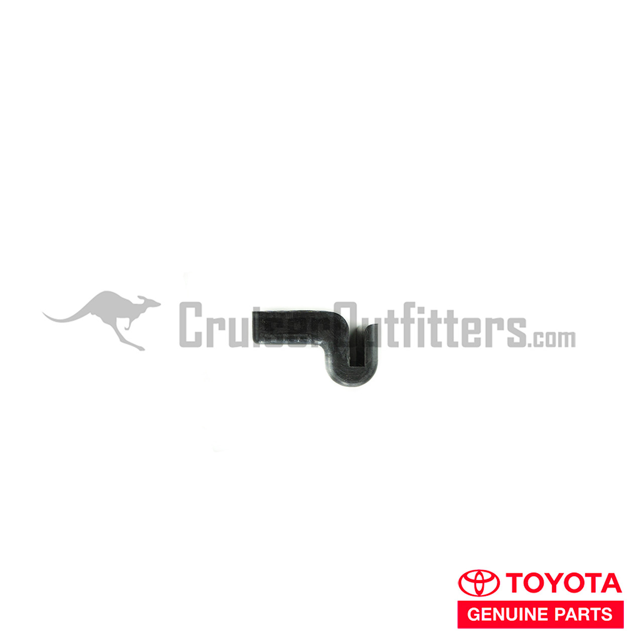 Apron Cushion - OEM Toyota - Fits 4x Series (2 Required) (EXT90300)