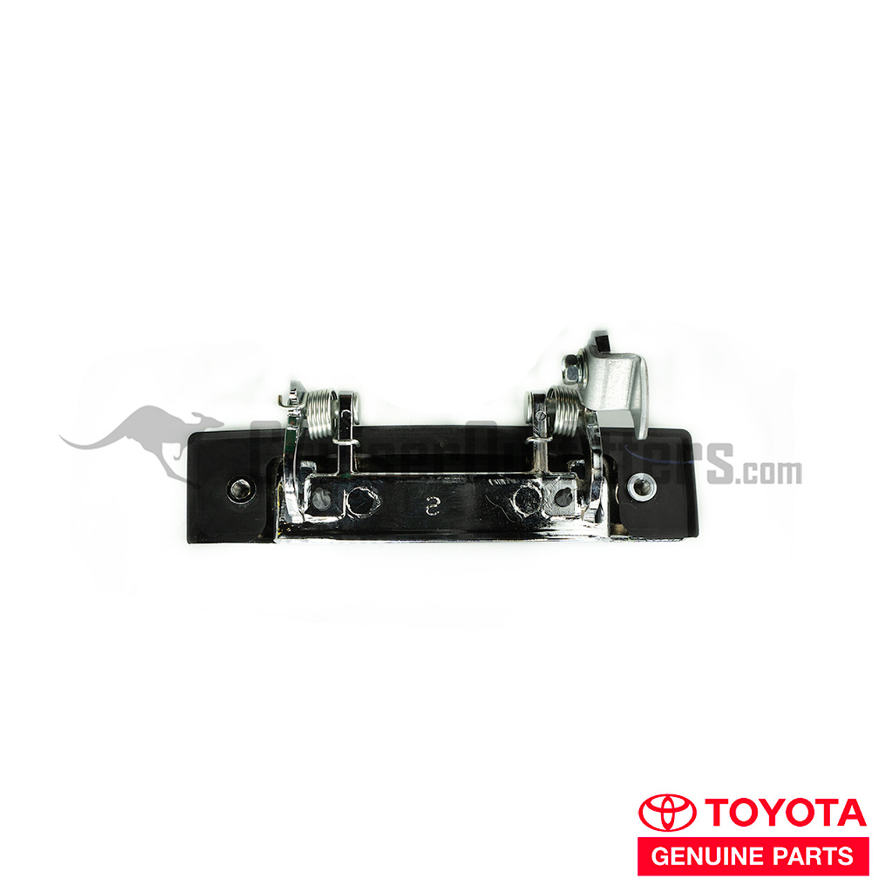 Door Handle - OEM Toyota - Fits 6x Rear Right (EXTH6XRROEM)